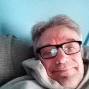 Meet your Posher, Mike